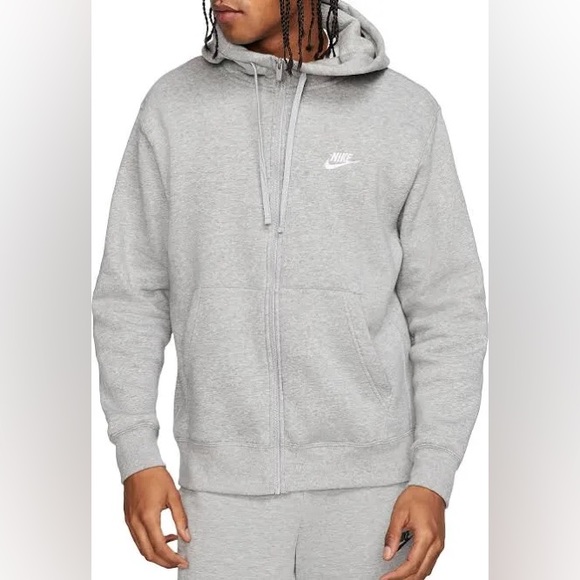 Brand new L men’s Nike jacket - Picture 1 of 1